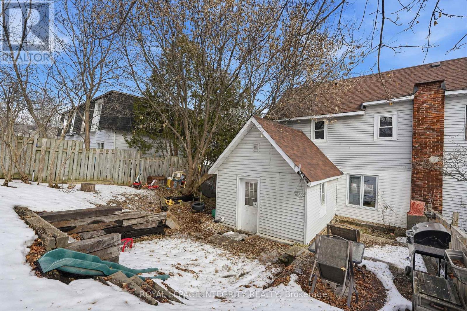 57 Havey Street, Arnprior, Ontario  K7S 3J6 - Photo 20 - X12883988