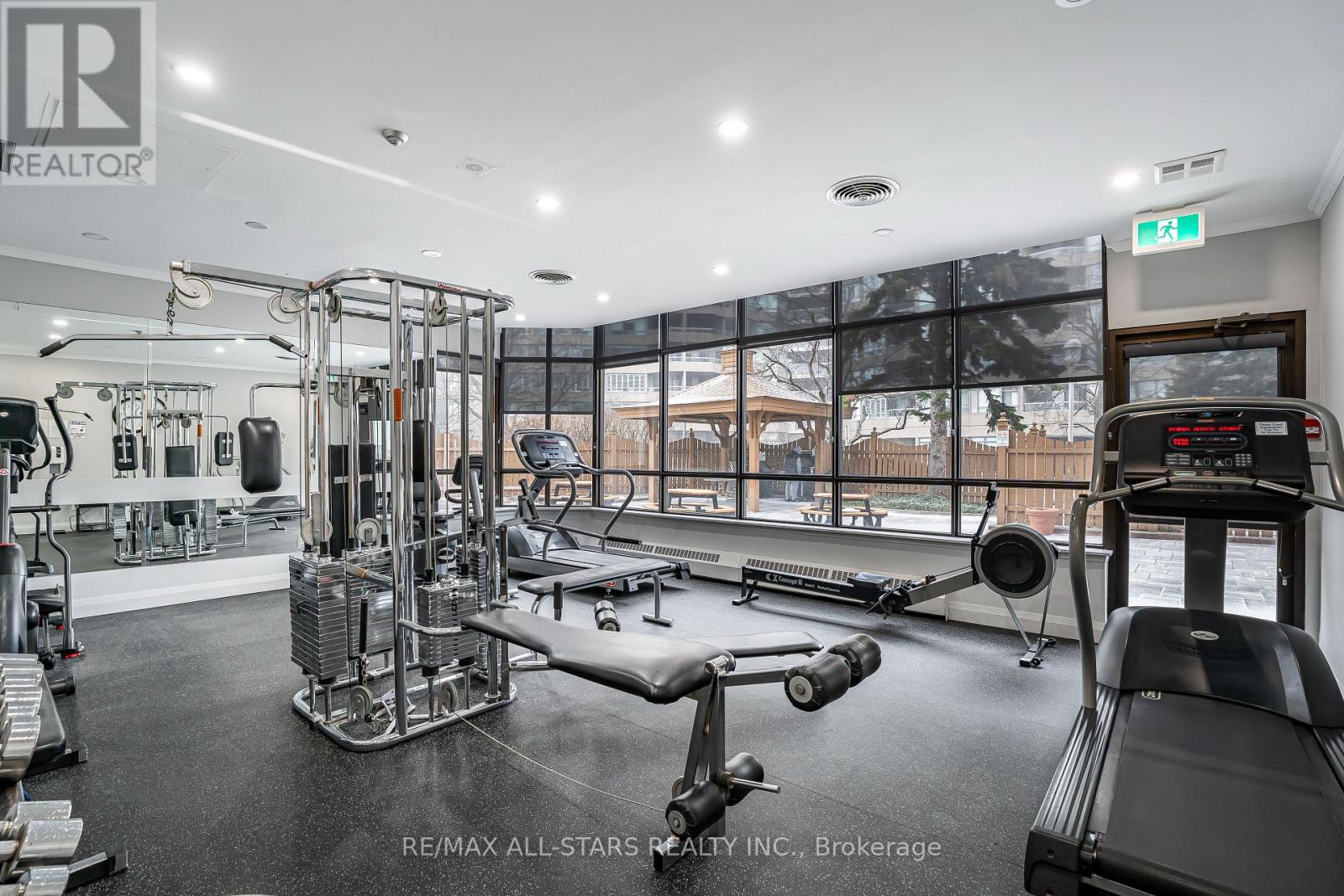 817 - 25 Austin Drive, Markham, Ontario  L3R 8H4 - Photo 30 - N12891272