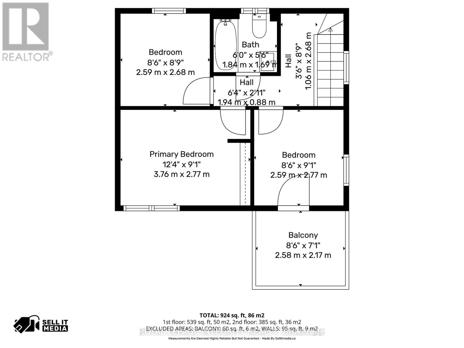 57 Havey Street, Arnprior, Ontario  K7S 3J6 - Photo 28 - X12883988