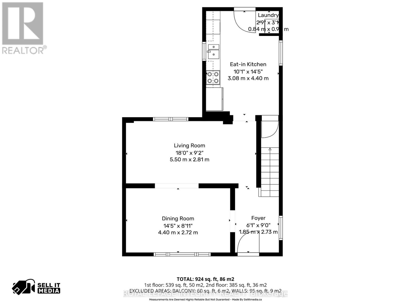 57 Havey Street, Arnprior, Ontario  K7S 3J6 - Photo 27 - X12883988