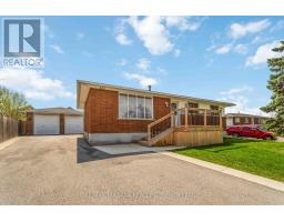 4 ROSSIE PLACE, St. Catharines, Ontario