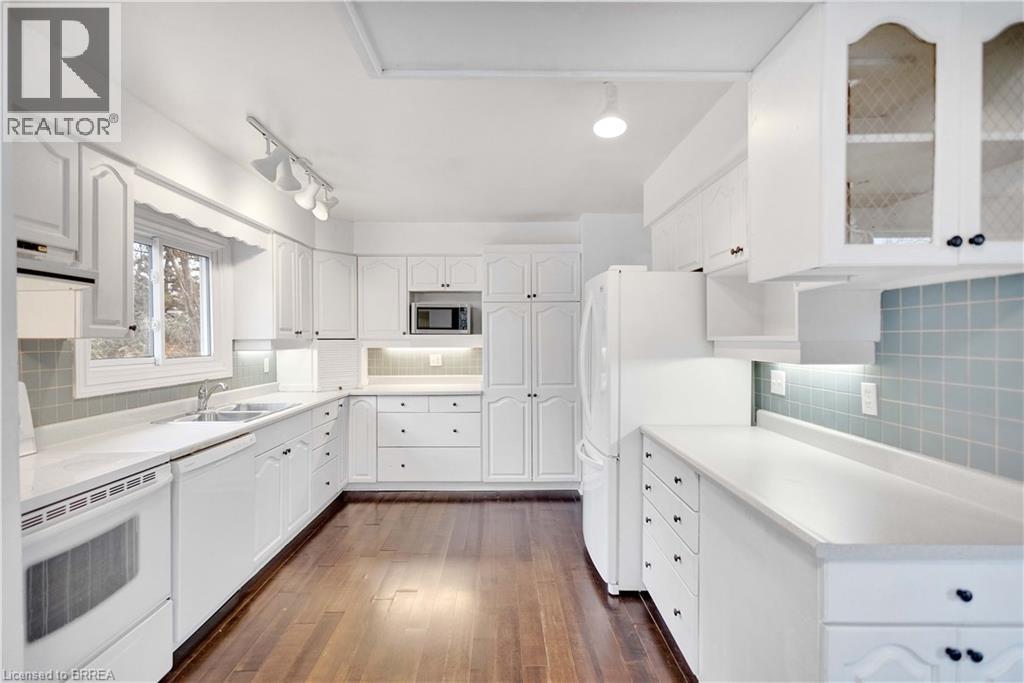 26 October Place, Brantford, Ontario  N3R 7B4 - Photo 6 - 40819381