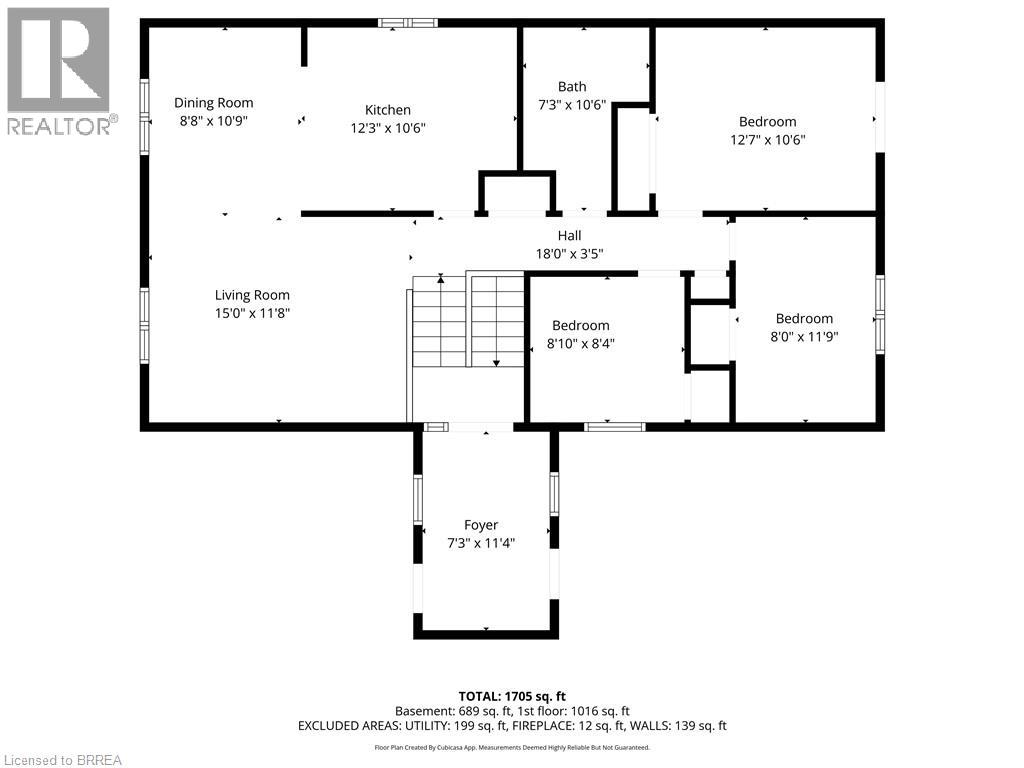 26 October Place, Brantford, Ontario  N3R 7B4 - Photo 33 - 40819381