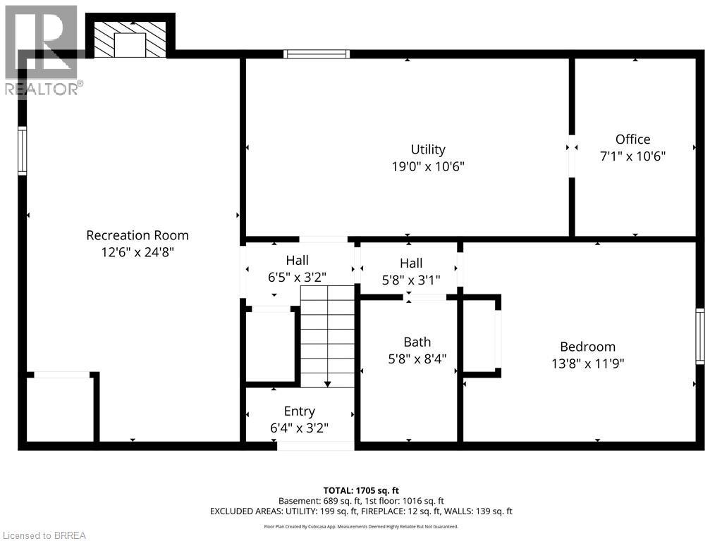 26 October Place, Brantford, Ontario  N3R 7B4 - Photo 32 - 40819381