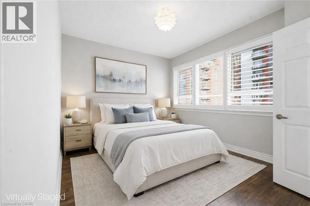 399 Elizabeth Street Unit# 610, Burlington, Ontario  L7R 0A4 - Photo 18 - 40798632