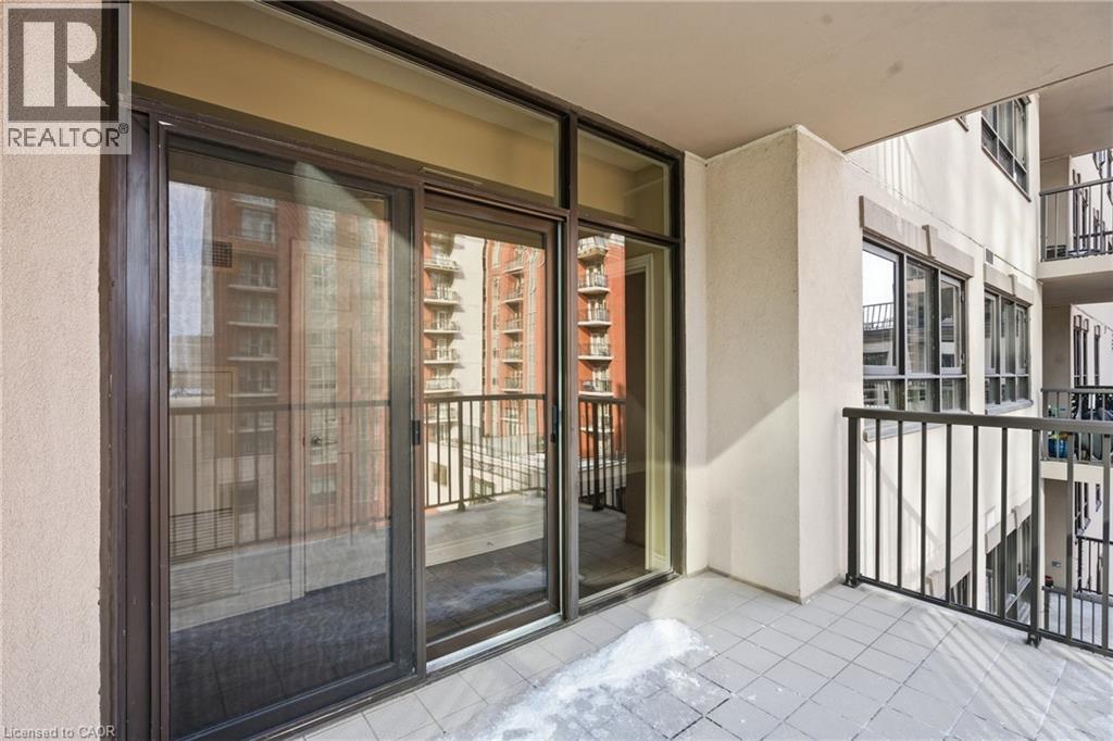 399 Elizabeth Street Unit# 610, Burlington, Ontario  L7R 0A4 - Photo 25 - 40798632