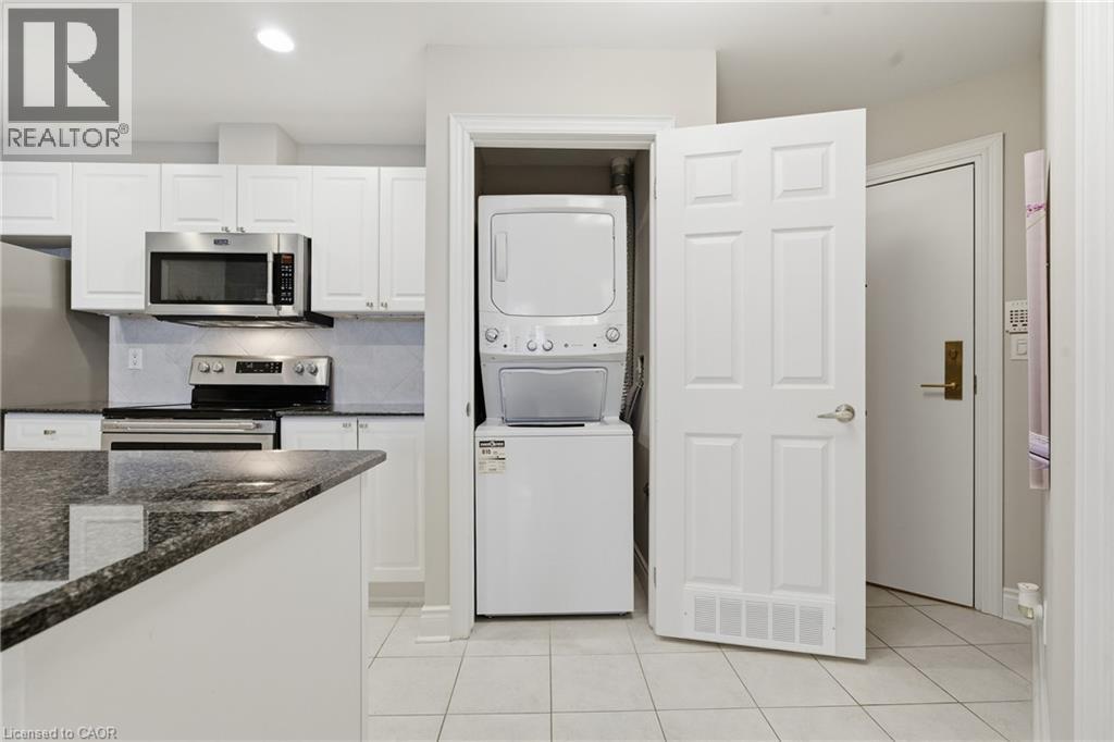 399 Elizabeth Street Unit# 610, Burlington, Ontario  L7R 0A4 - Photo 23 - 40798632