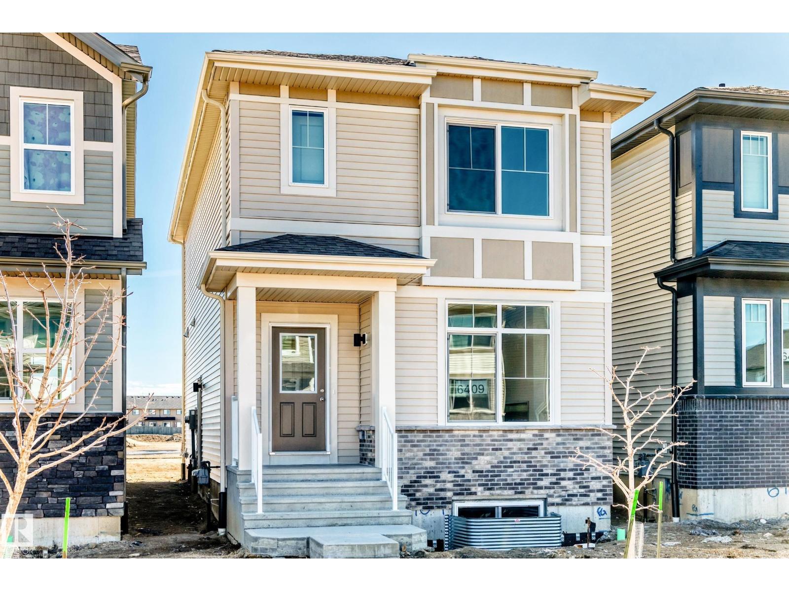 6409 63 St, Beaumont, Alberta  T4X 3E2 - Photo 7 - E4474091