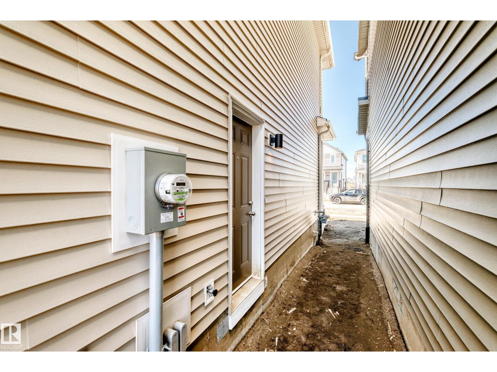 6409 63 St, Beaumont, Alberta  T4X 3E2 - Photo 3 - E4474091