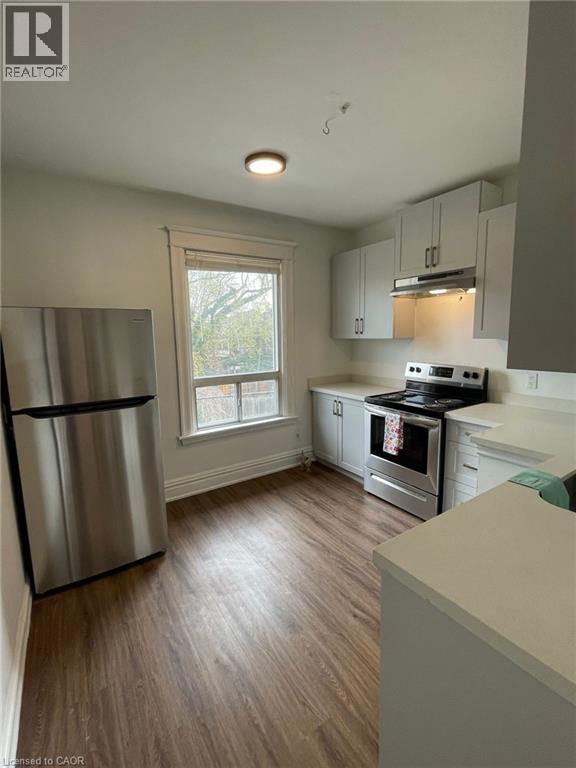 100 Dunsmure Road Unit# 2, Hamilton, Ontario  L8M 1S4 - Photo 3 - 40822722