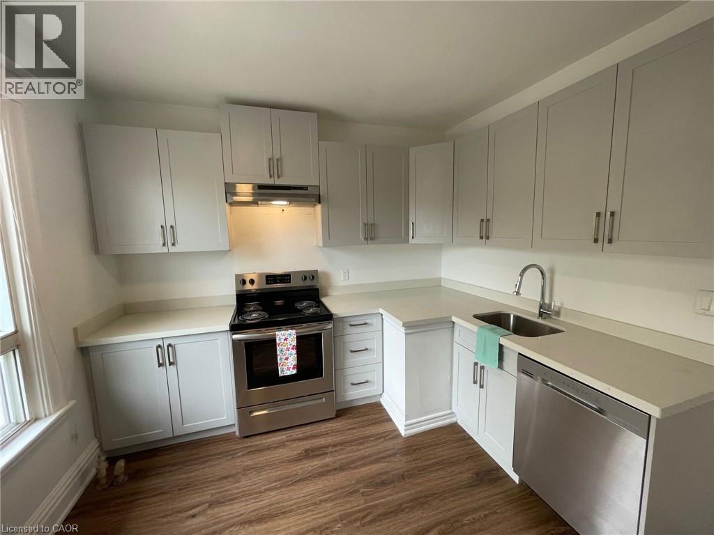 100 Dunsmure Road Unit# 2, Hamilton, Ontario  L8M 1S4 - Photo 5 - 40822722