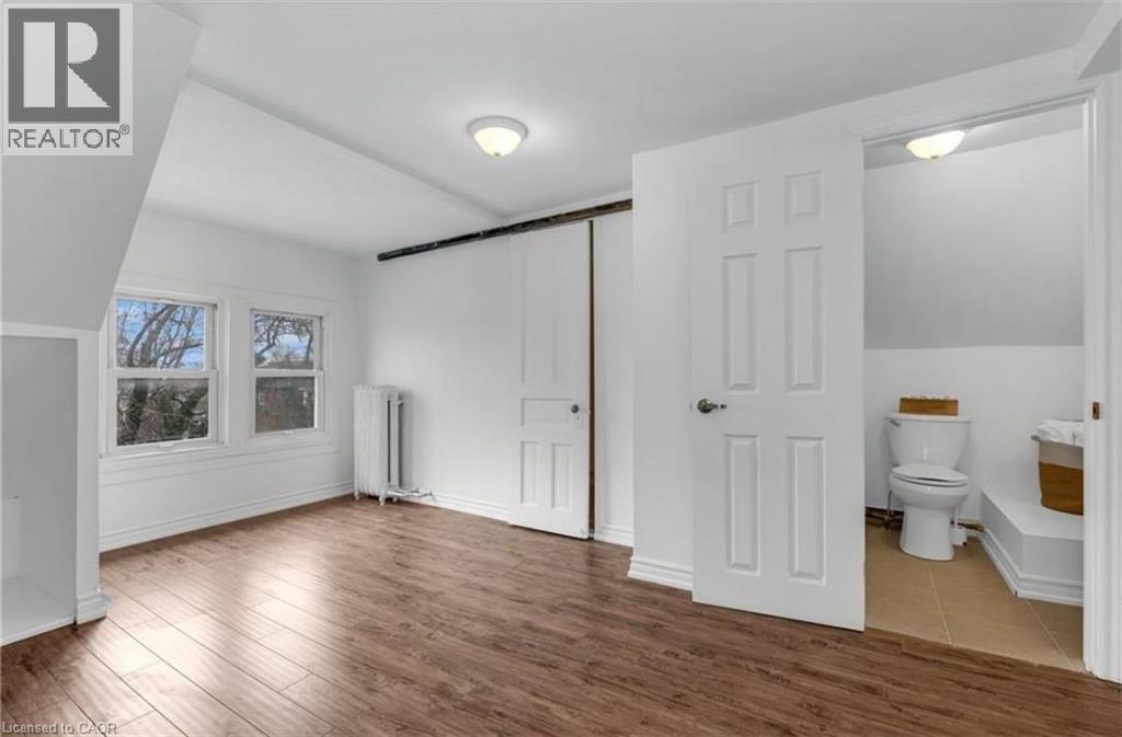 100 Dunsmure Road Unit# 2, Hamilton, Ontario  L8M 1S4 - Photo 9 - 40822722