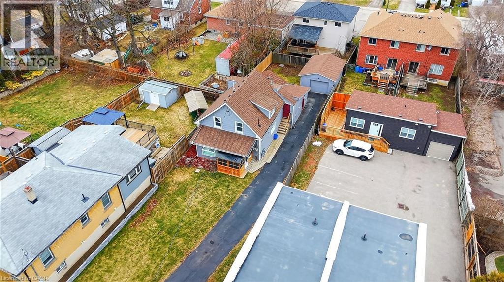 93 Walnut Street, Brantford, Ontario  N3T 1H3 - Photo 21 - 40822715