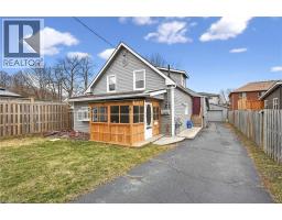 93 WALNUT Street, Brantford, Ontario