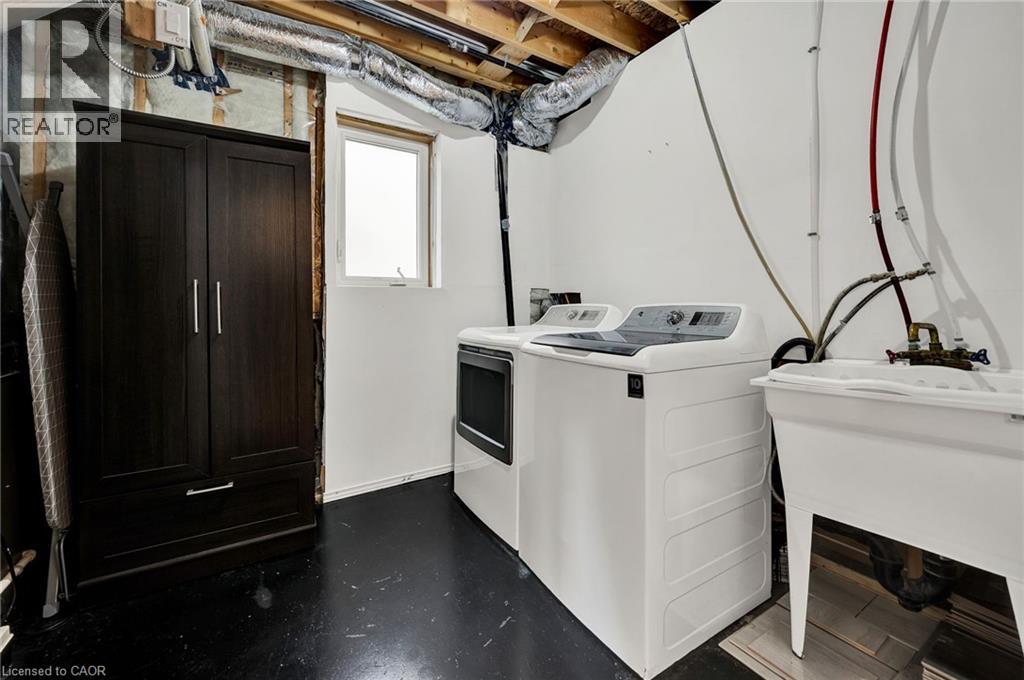 335 Krotz Street W, Listowel, Ontario  N4W 0H8 - Photo 29 - 40822706