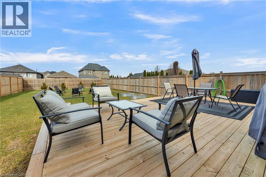 335 Krotz Street W, Listowel, Ontario  N4W 0H8 - Photo 30 - 40822706