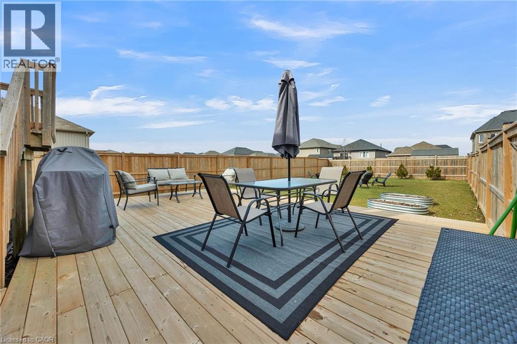 335 Krotz Street W, Listowel, Ontario  N4W 0H8 - Photo 31 - 40822706