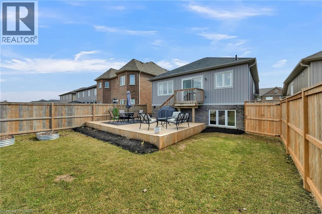 335 Krotz Street W, Listowel, Ontario  N4W 0H8 - Photo 34 - 40822706