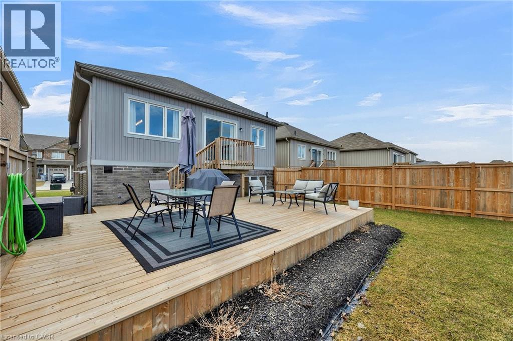 335 Krotz Street W, Listowel, Ontario  N4W 0H8 - Photo 36 - 40822706