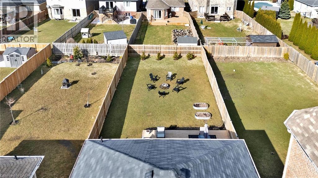 335 Krotz Street W, Listowel, Ontario  N4W 0H8 - Photo 37 - 40822706