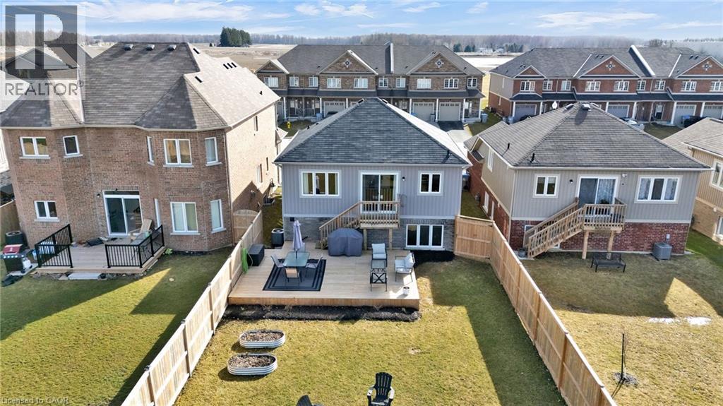 335 Krotz Street W, Listowel, Ontario  N4W 0H8 - Photo 39 - 40822706