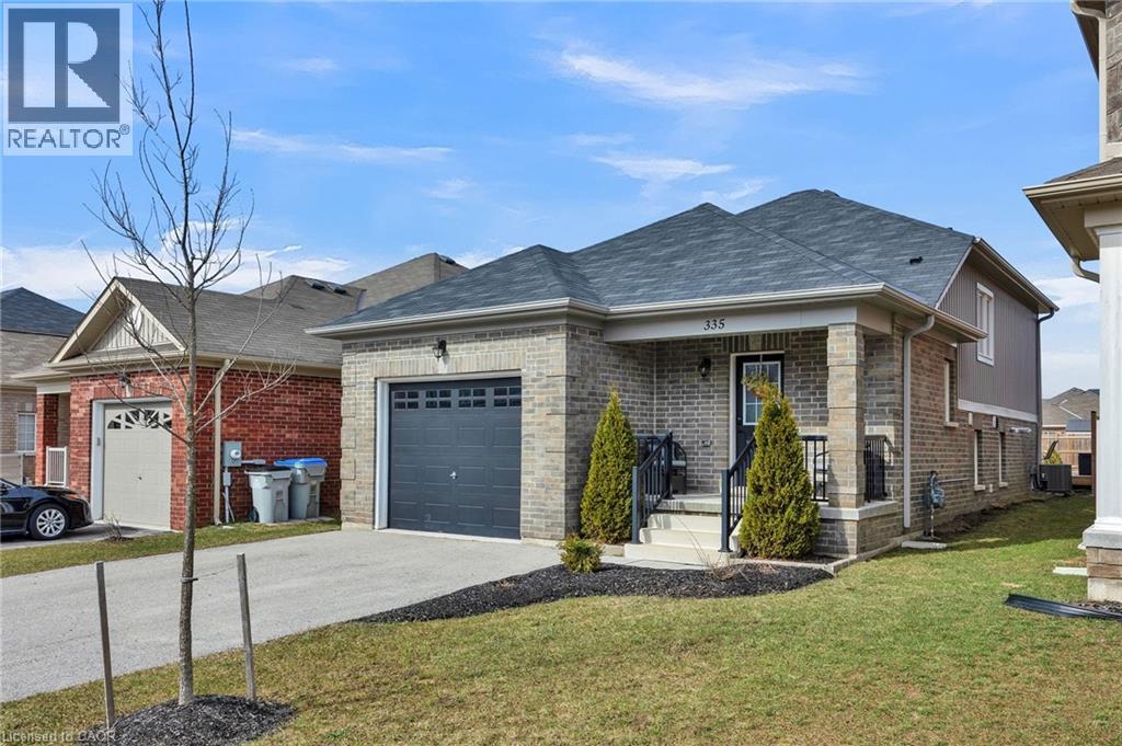 335 Krotz Street W, Listowel, Ontario  N4W 0H8 - Photo 41 - 40822706