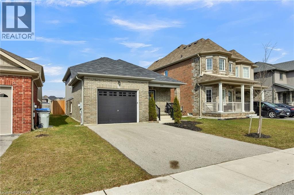 335 Krotz Street W, Listowel, Ontario  N4W 0H8 - Photo 42 - 40822706