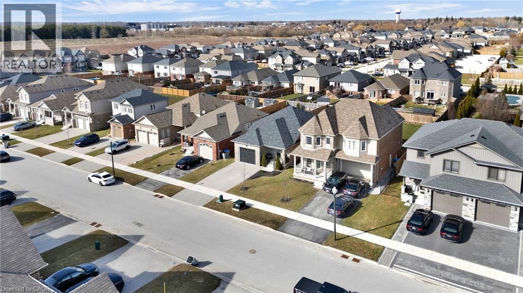 335 Krotz Street W, Listowel, Ontario  N4W 0H8 - Photo 43 - 40822706