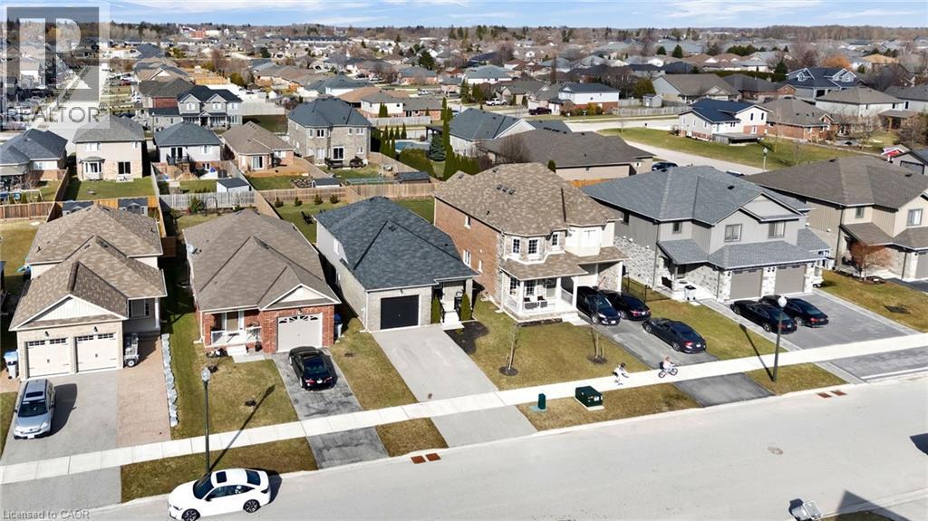 335 Krotz Street W, Listowel, Ontario  N4W 0H8 - Photo 44 - 40822706