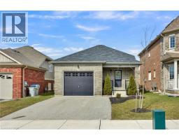 335 KROTZ Street W, Listowel, Ontario