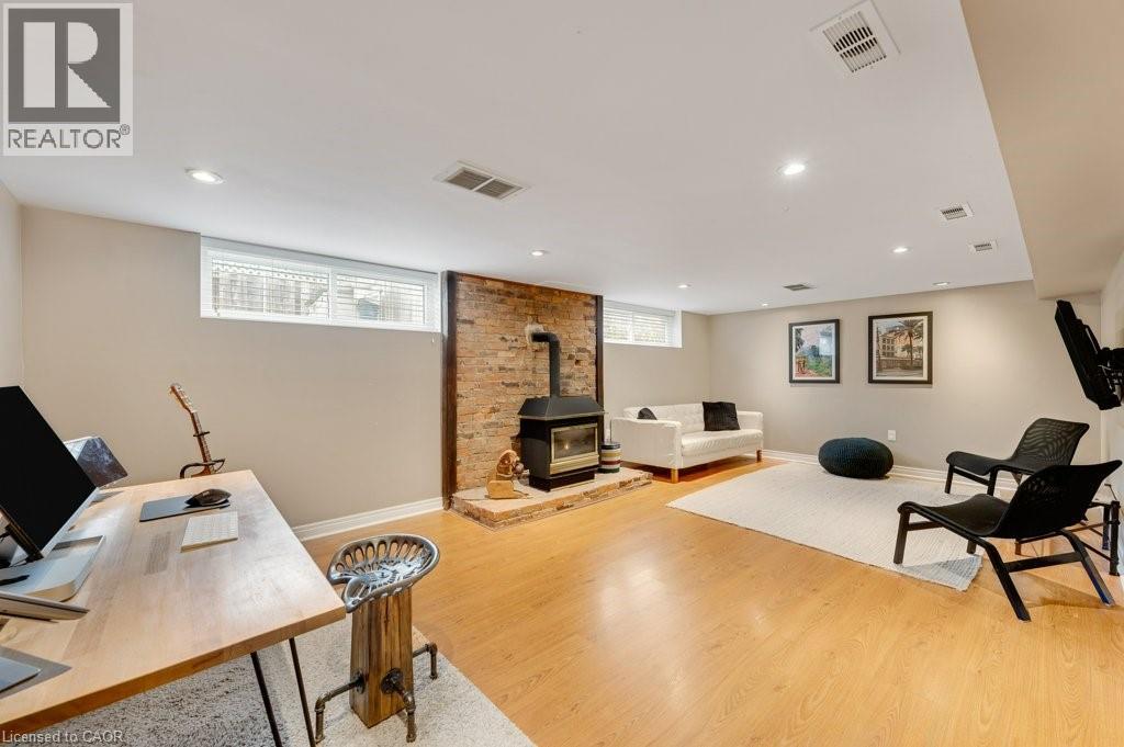 602 Stephens Crescent, Oakville, Ontario  L6K 1Y3 - Photo 18 - 40822662