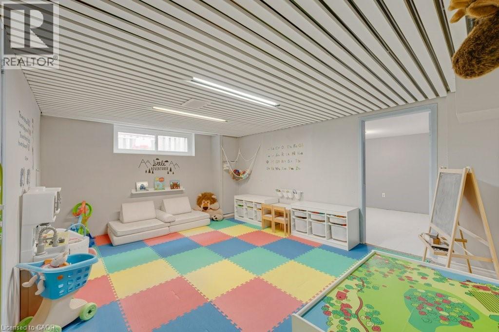 602 Stephens Crescent, Oakville, Ontario  L6K 1Y3 - Photo 21 - 40822662