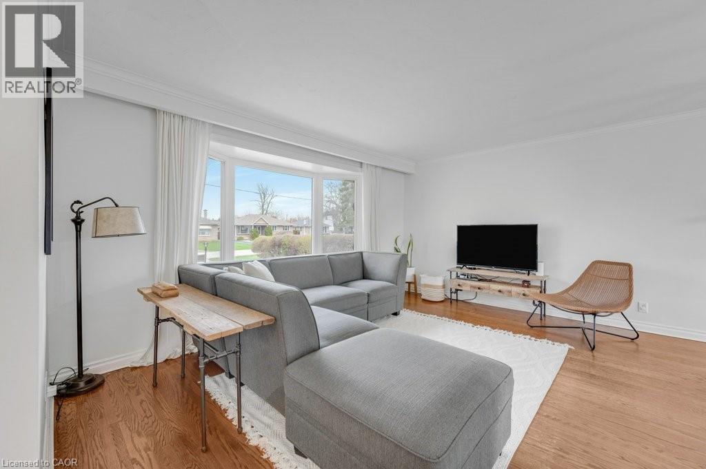 602 Stephens Crescent, Oakville, Ontario  L6K 1Y3 - Photo 4 - 40822662