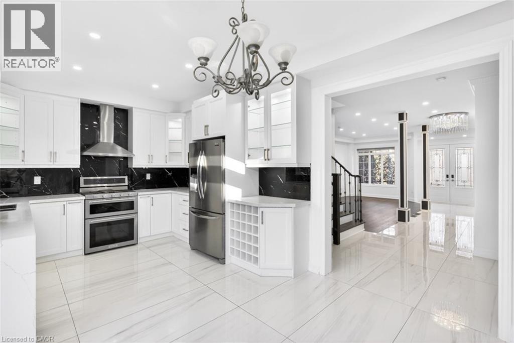 1017 Woodward Avenue, Milton, Ontario  L9T 5Y2 - Photo 11 - 40822482