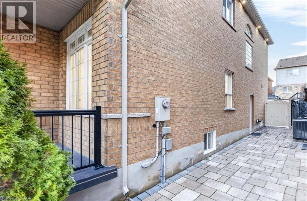 1017 Woodward Avenue, Milton, Ontario  L9T 5Y2 - Photo 27 - 40822482