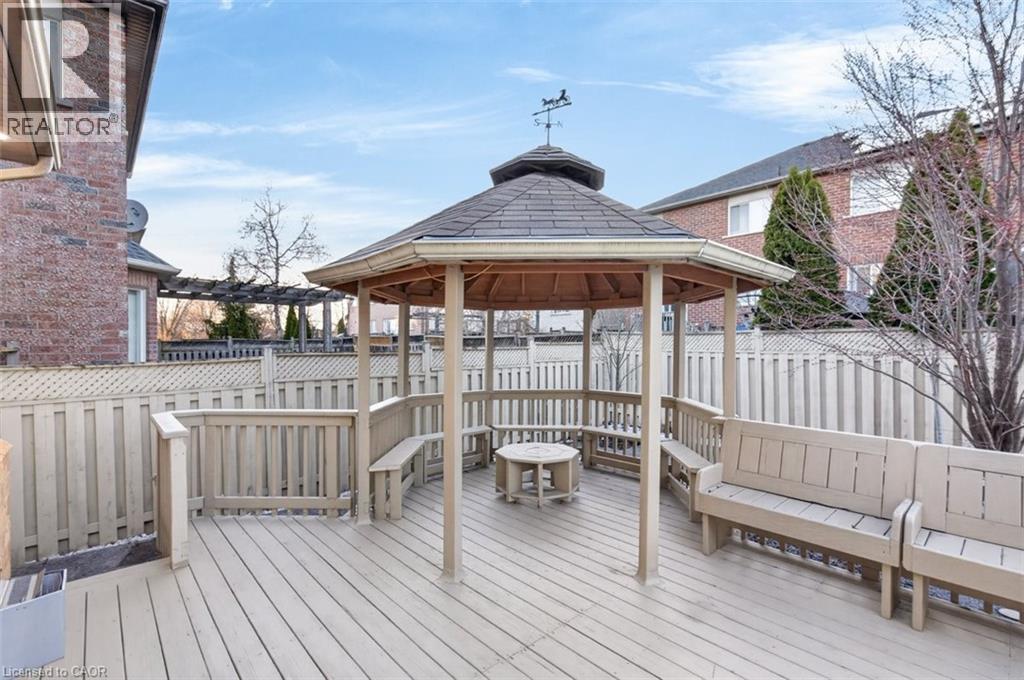 1017 Woodward Avenue, Milton, Ontario  L9T 5Y2 - Photo 36 - 40822482