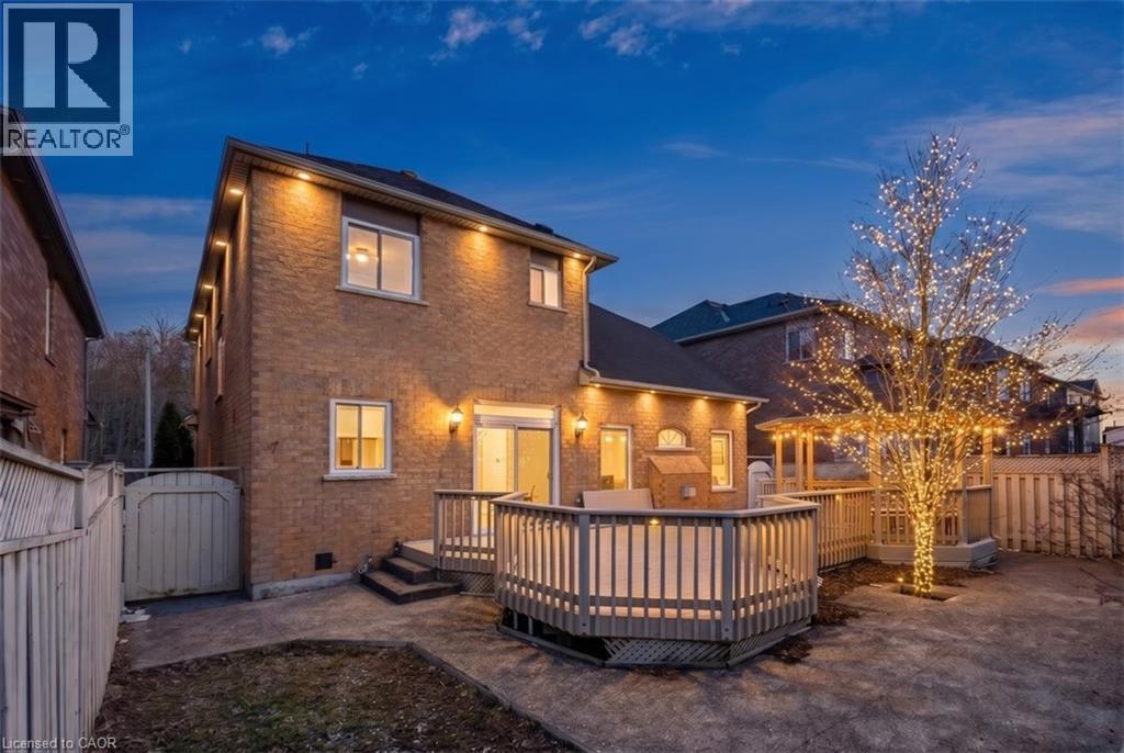 1017 Woodward Avenue, Milton, Ontario  L9T 5Y2 - Photo 37 - 40822482