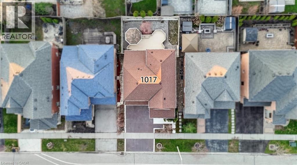 1017 Woodward Avenue, Milton, Ontario  L9T 5Y2 - Photo 38 - 40822482