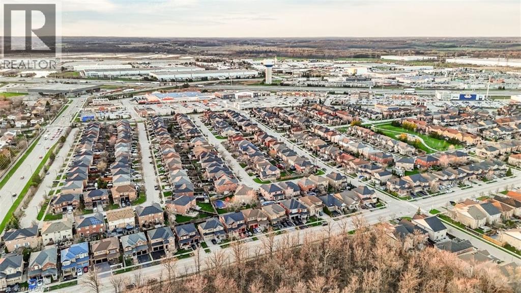 1017 Woodward Avenue, Milton, Ontario  L9T 5Y2 - Photo 39 - 40822482