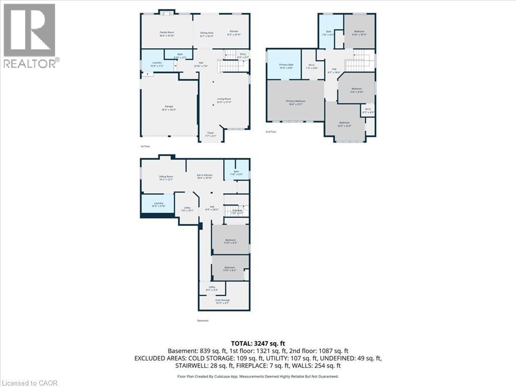 1017 Woodward Avenue, Milton, Ontario  L9T 5Y2 - Photo 43 - 40822482