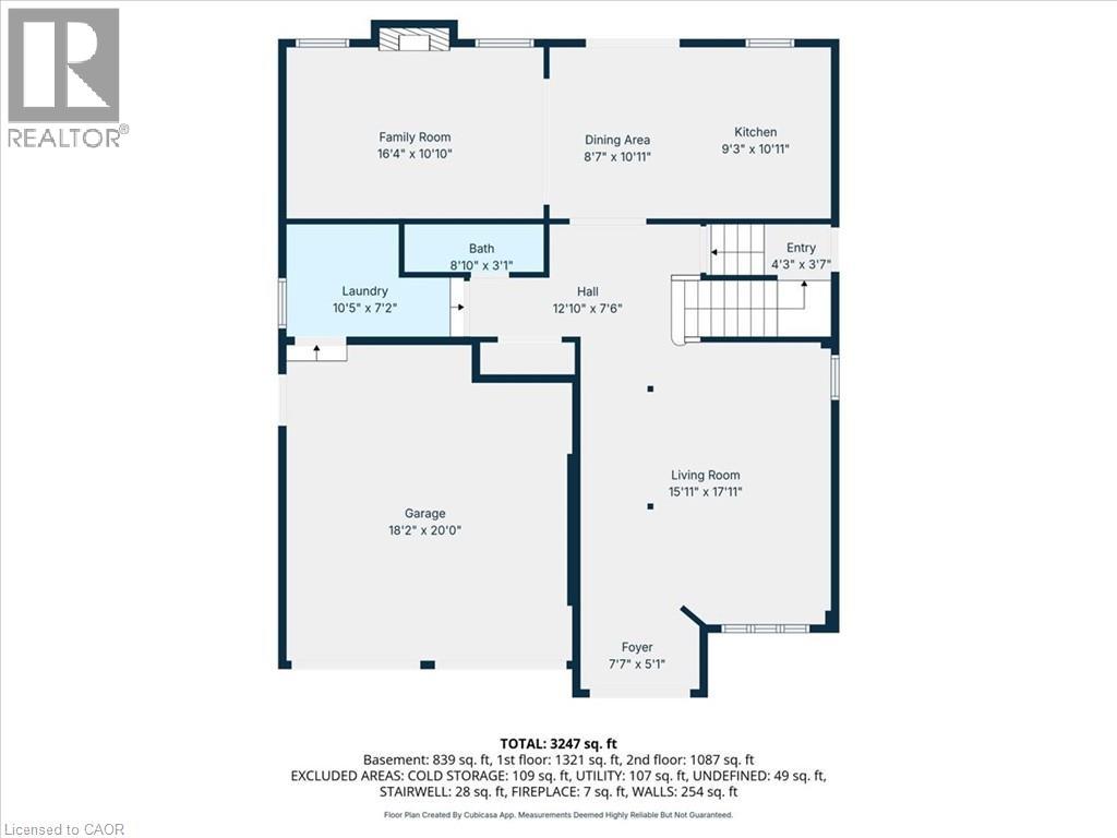 1017 Woodward Avenue, Milton, Ontario  L9T 5Y2 - Photo 44 - 40822482