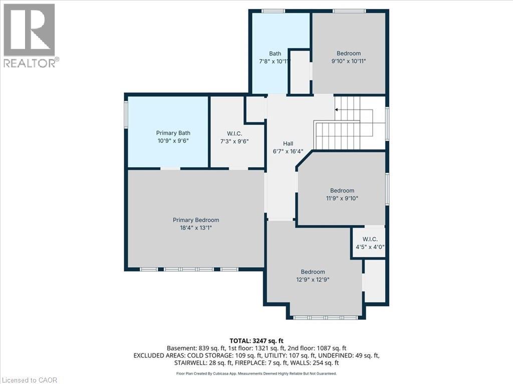 1017 Woodward Avenue, Milton, Ontario  L9T 5Y2 - Photo 45 - 40822482