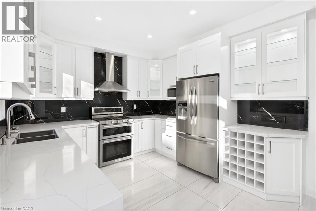 1017 Woodward Avenue, Milton, Ontario  L9T 5Y2 - Photo 9 - 40822482