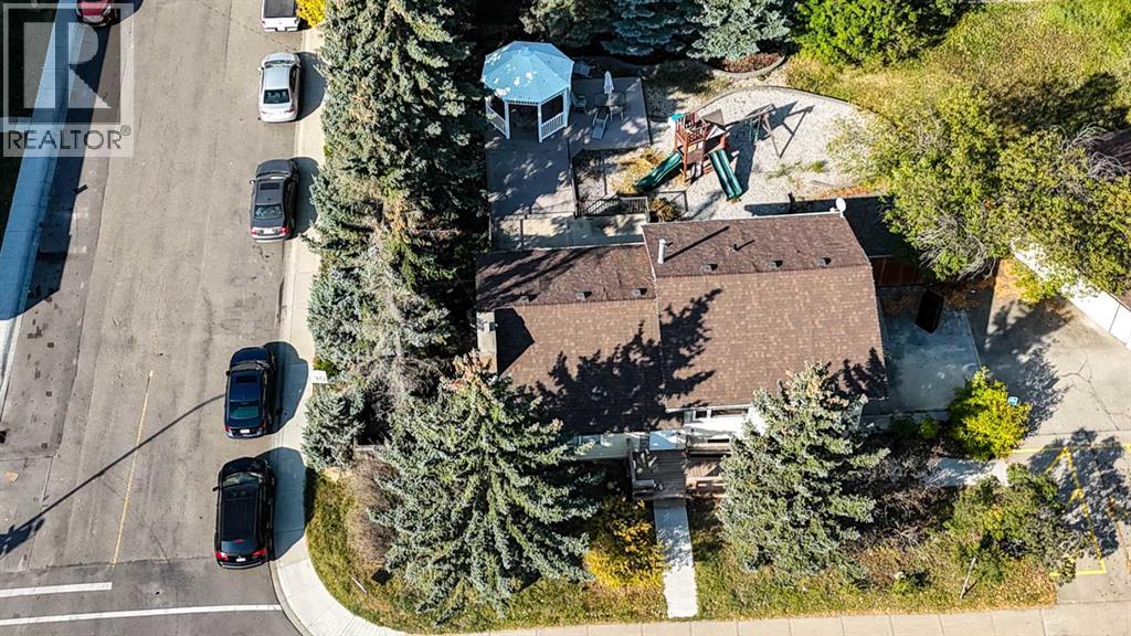 309 Main Street NW, Airdrie, Alberta  T4B 1E2 - Photo 7 - A2259968