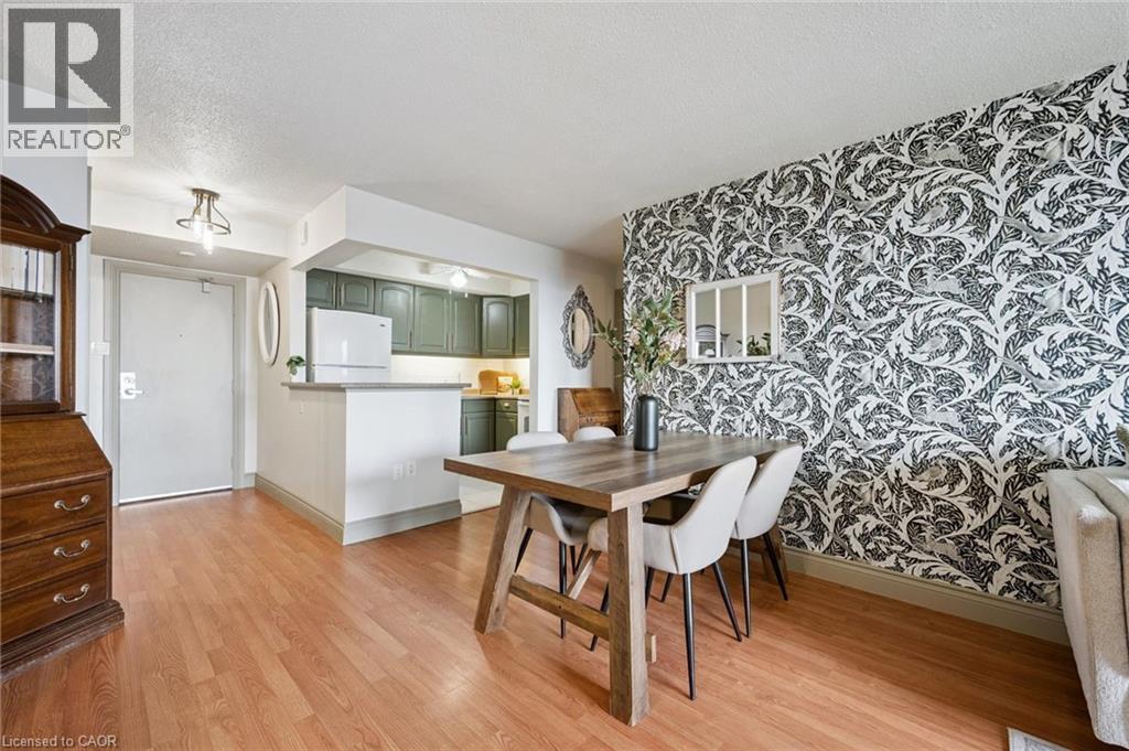 64 Benton Street Unit# 1406, Kitchener, Ontario  N2G 4L9 - Photo 10 - 40822239