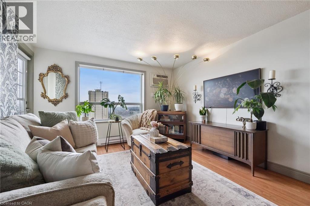 64 Benton Street Unit# 1406, Kitchener, Ontario  N2G 4L9 - Photo 11 - 40822239