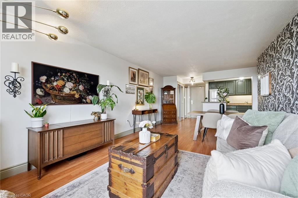 64 Benton Street Unit# 1406, Kitchener, Ontario  N2G 4L9 - Photo 12 - 40822239