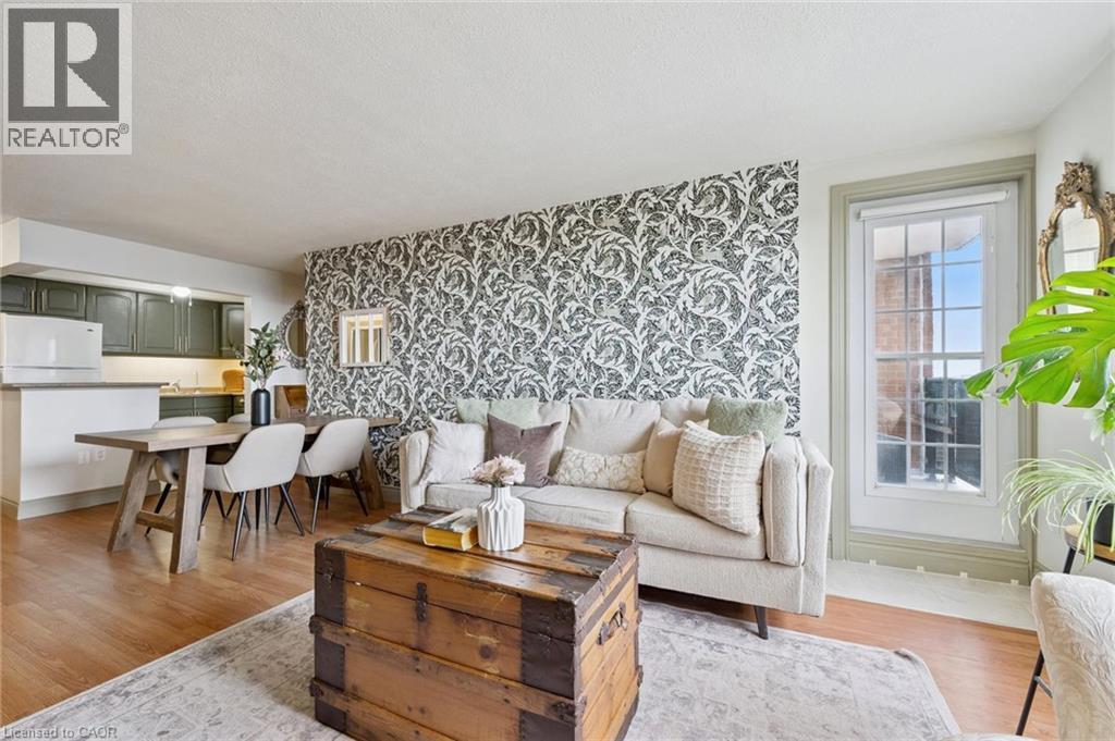 64 Benton Street Unit# 1406, Kitchener, Ontario  N2G 4L9 - Photo 13 - 40822239