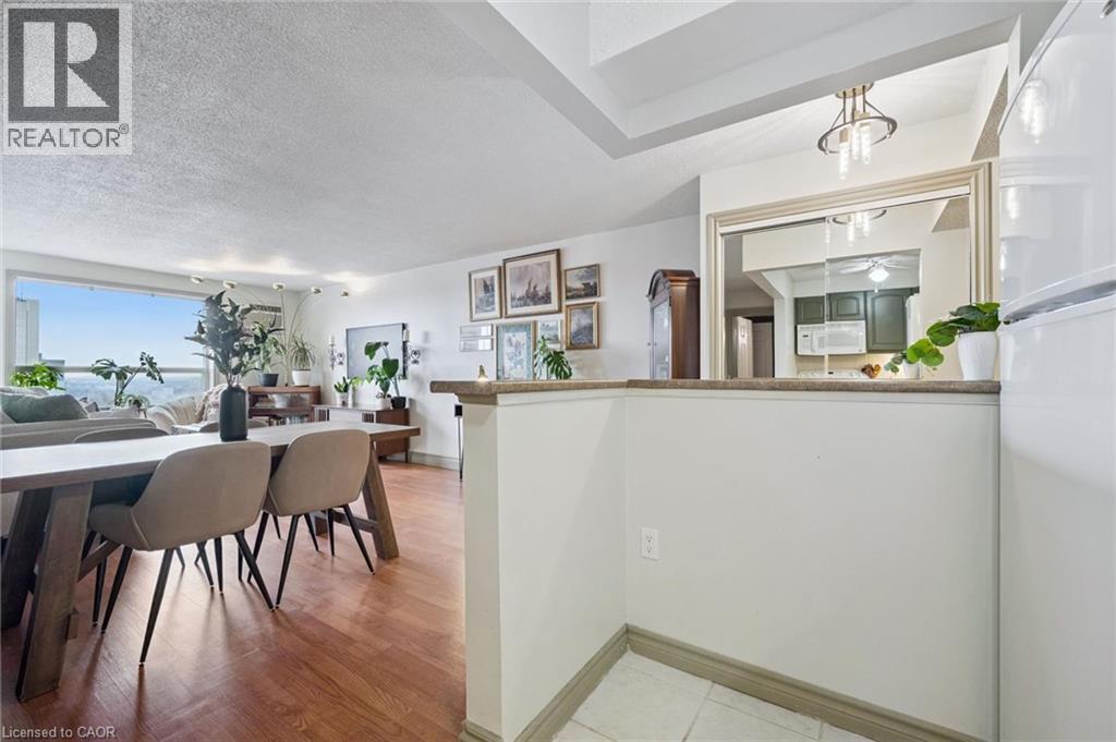 64 Benton Street Unit# 1406, Kitchener, Ontario  N2G 4L9 - Photo 16 - 40822239