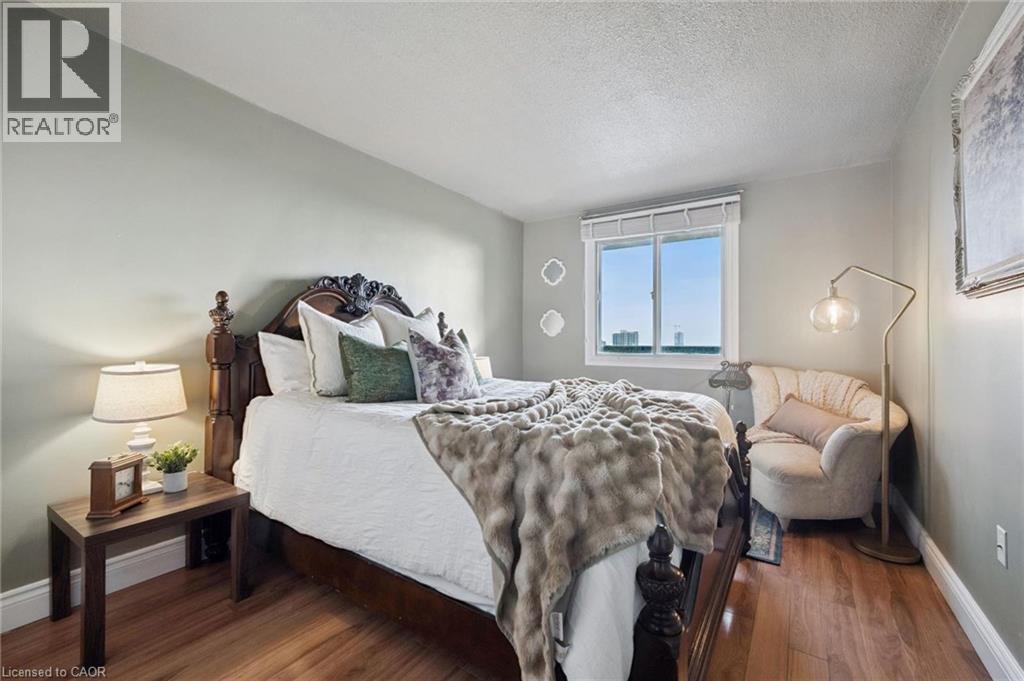 64 Benton Street Unit# 1406, Kitchener, Ontario  N2G 4L9 - Photo 17 - 40822239